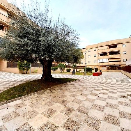 Top Suite Apartment Jerez Jardin Y Patio Jerez de la Frontera Kültér fotó