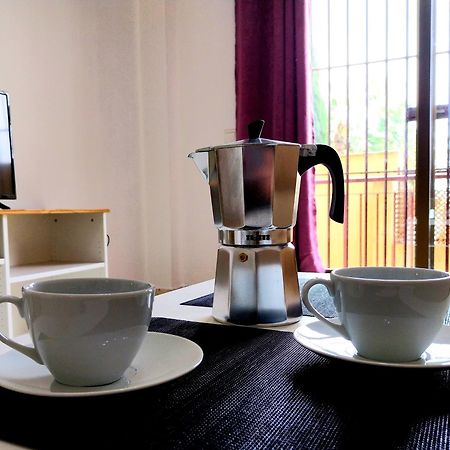 Top Suite Apartment Jerez Jardin Y Patio Jerez de la Frontera Kültér fotó