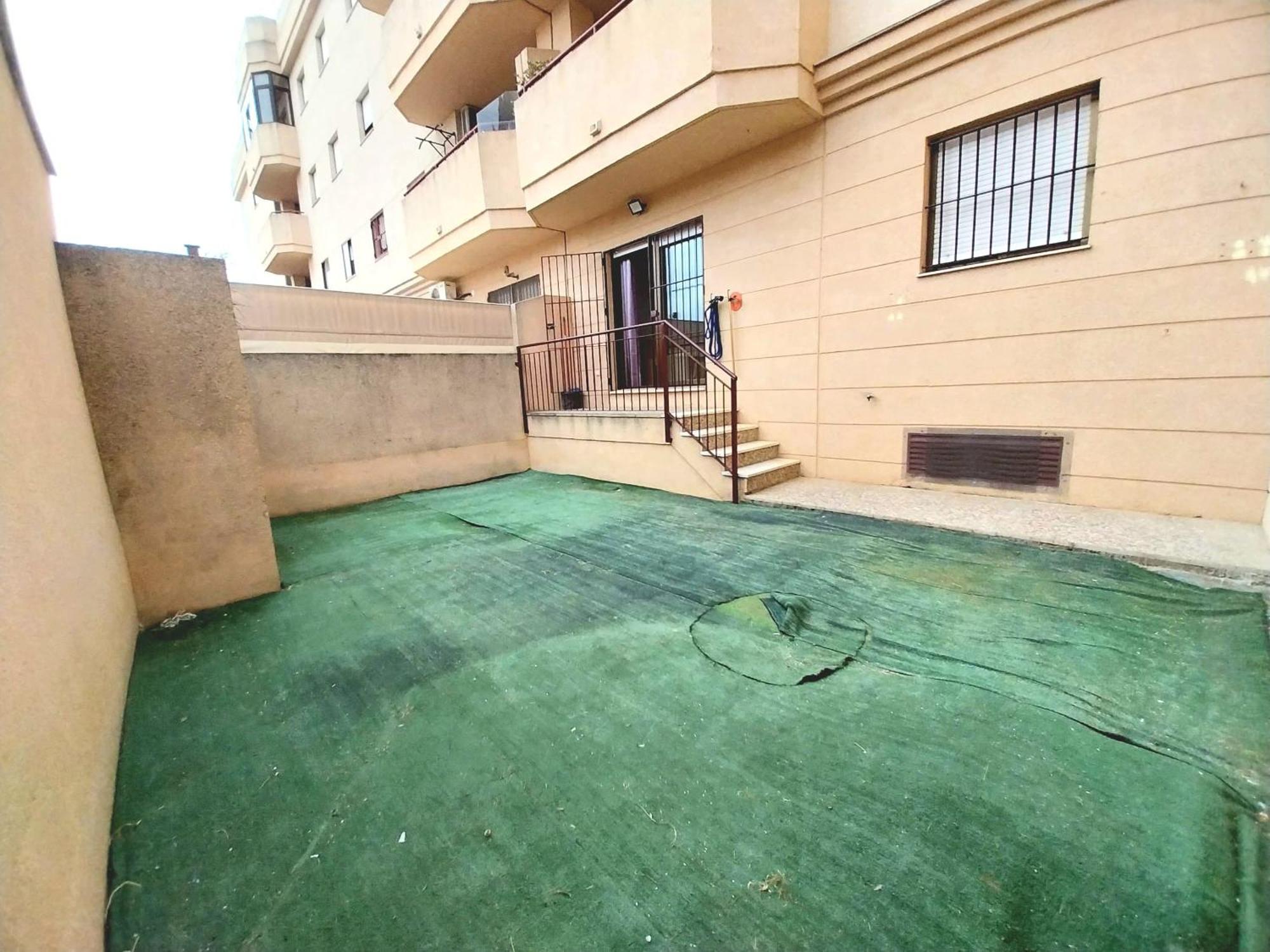Top Suite Apartment Jerez Jardin Y Patio Jerez de la Frontera Kültér fotó