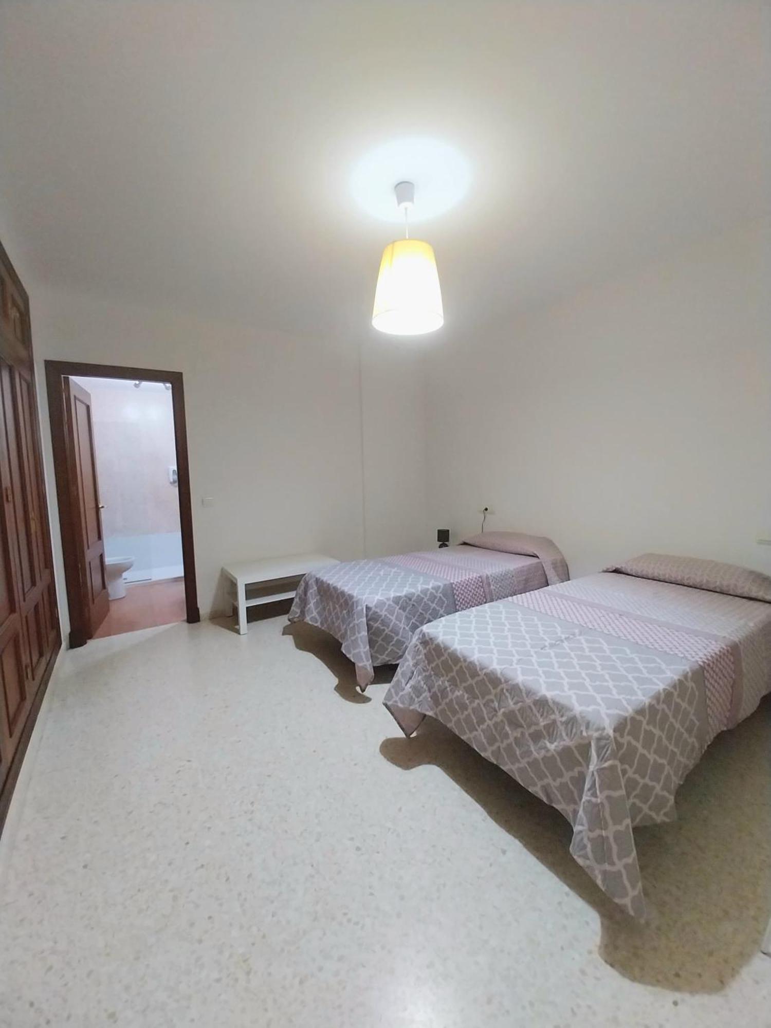 Top Suite Apartment Jerez Jardin Y Patio Jerez de la Frontera Kültér fotó