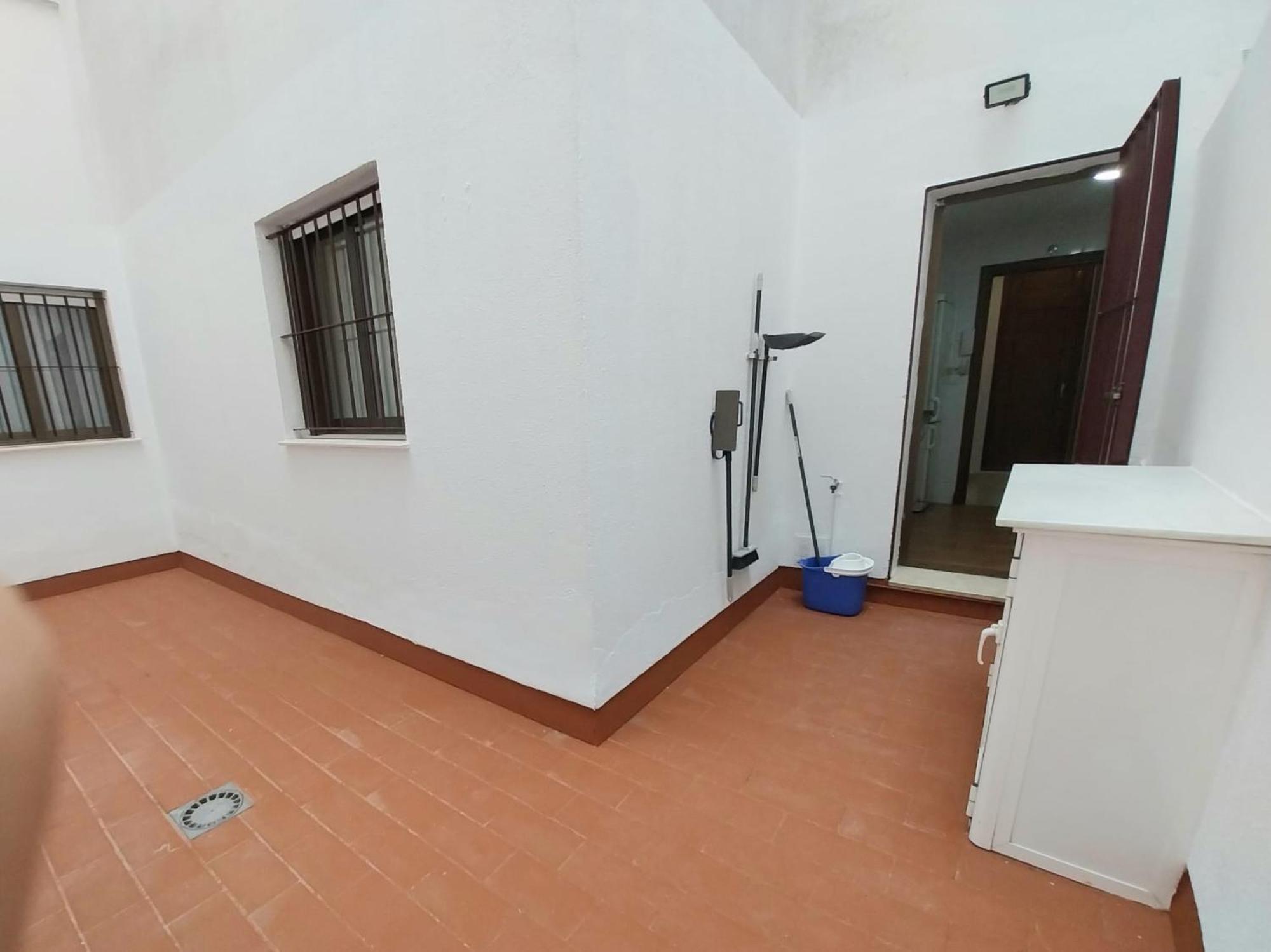 Top Suite Apartment Jerez Jardin Y Patio Jerez de la Frontera Kültér fotó