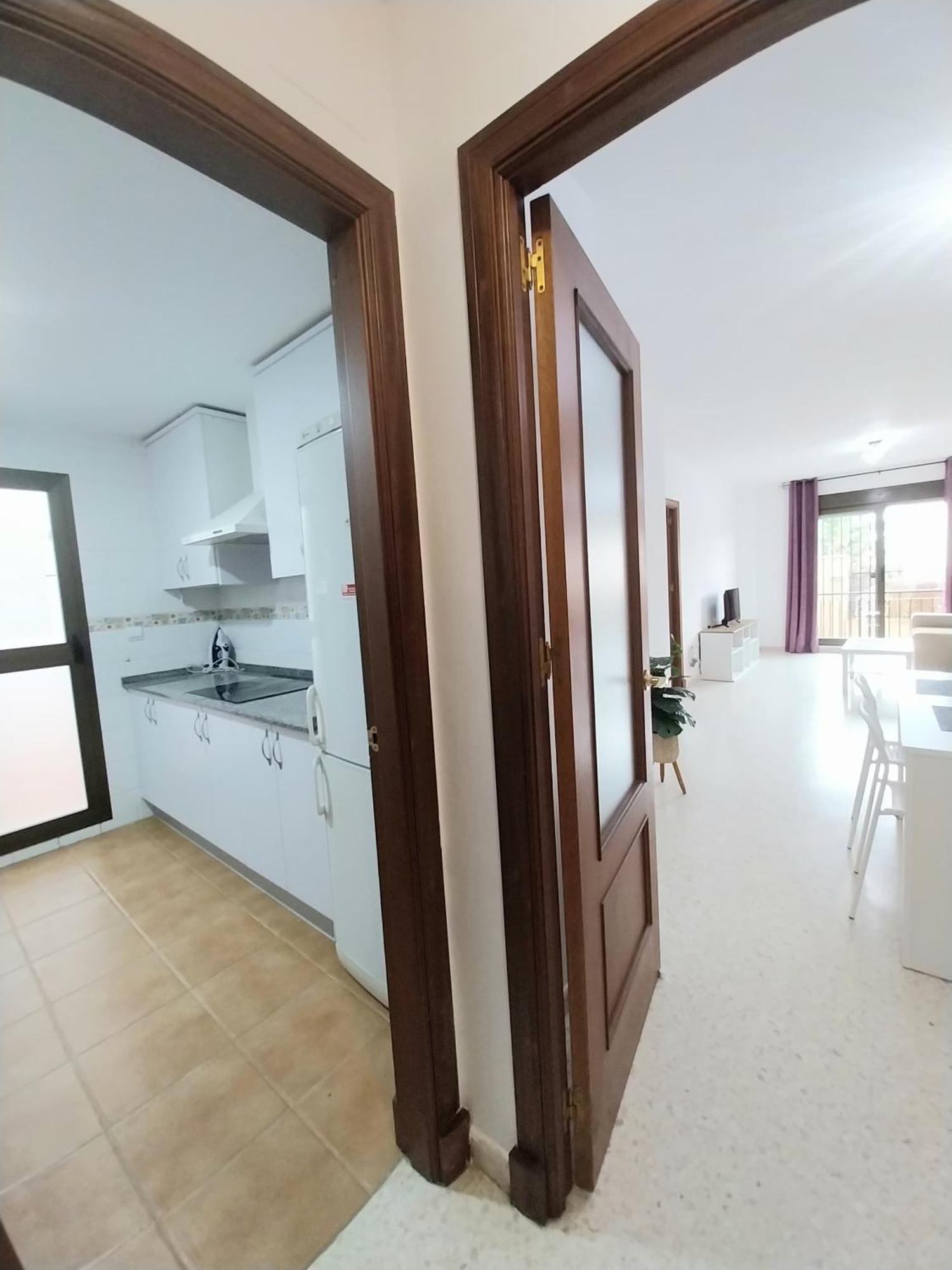 Top Suite Apartment Jerez Jardin Y Patio Jerez de la Frontera Kültér fotó