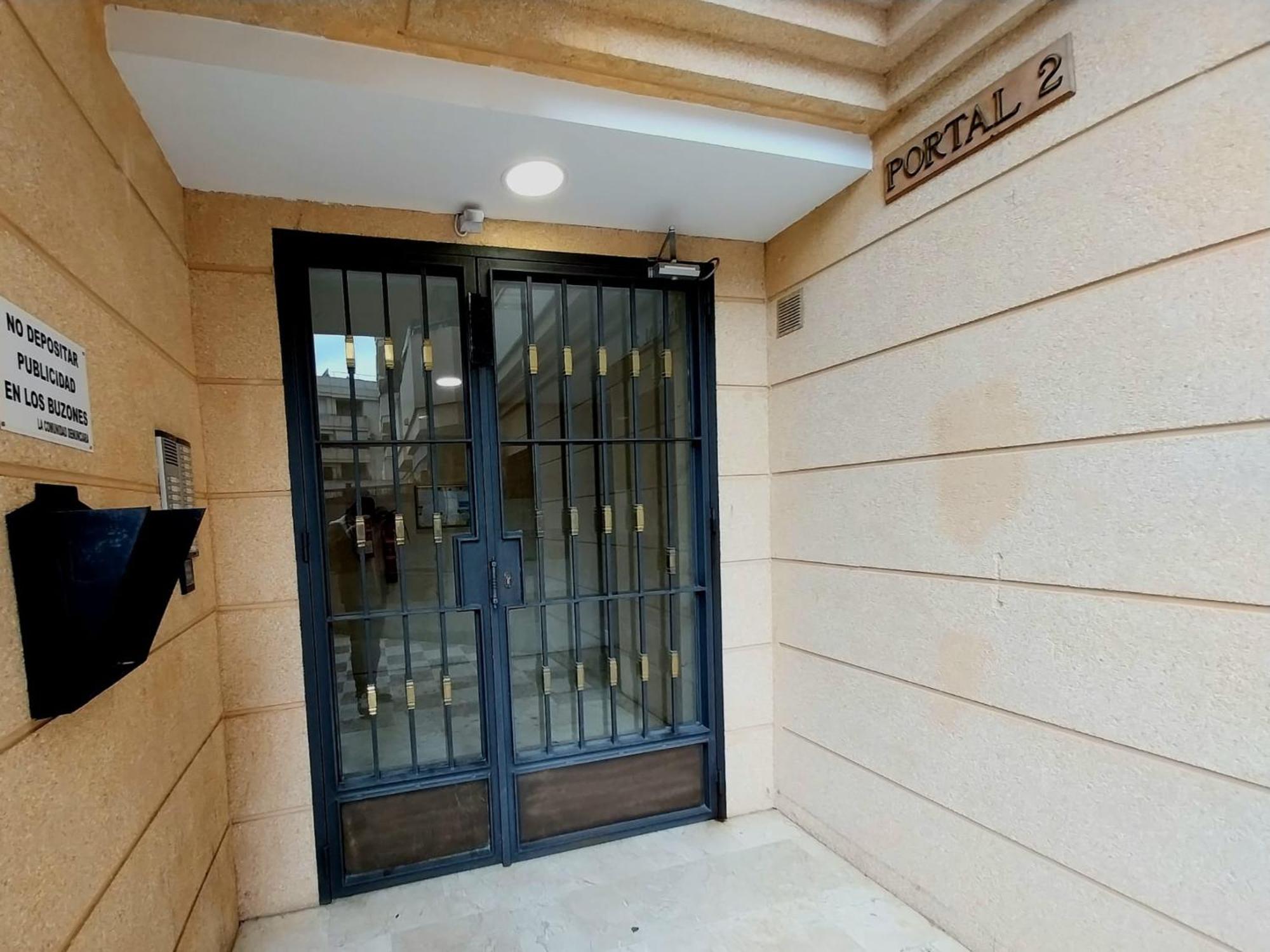 Top Suite Apartment Jerez Jardin Y Patio Jerez de la Frontera Kültér fotó