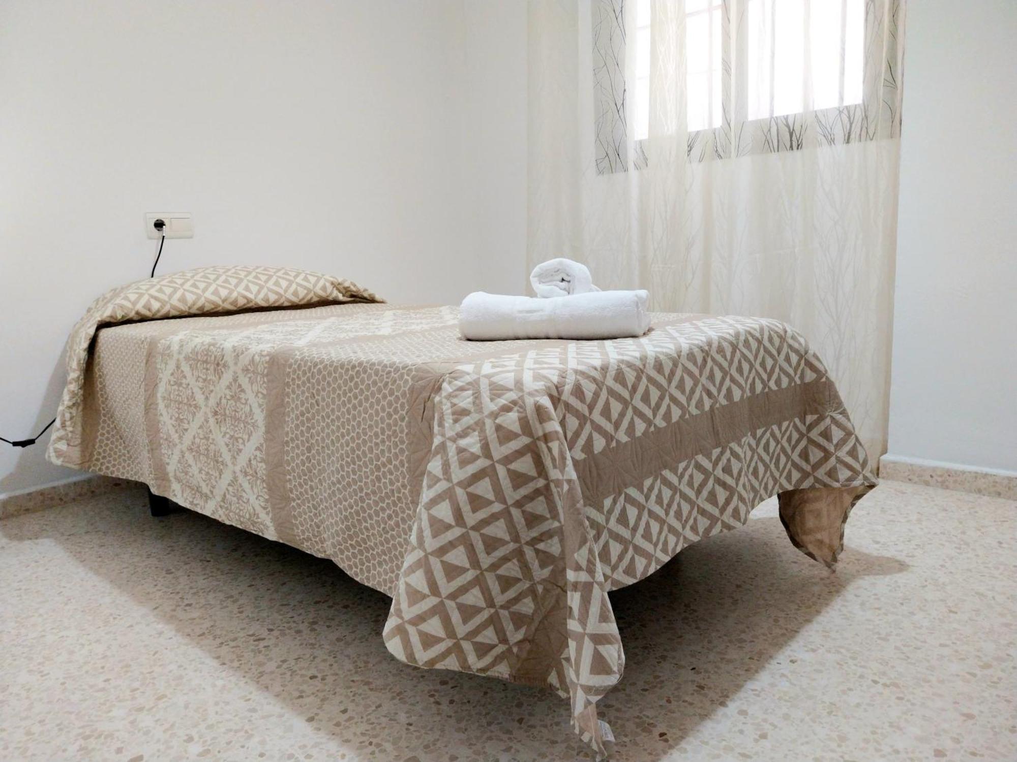 Top Suite Apartment Jerez Jardin Y Patio Jerez de la Frontera Kültér fotó